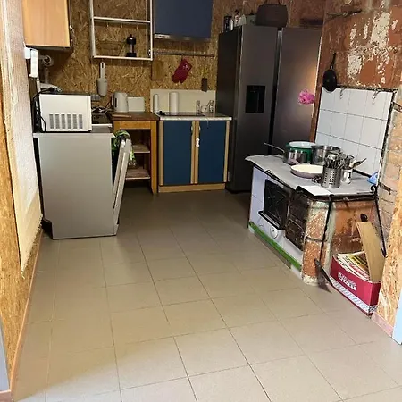Apartamento Kodune Vanalinnas *